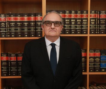 Carlos Simão Nimer