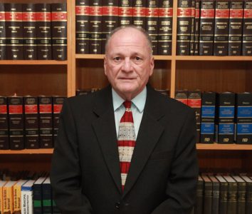 Luiz Antônio Falco